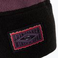 Férfi Quiksilver Wintergear lila snowboard sapka EQYHA03298 3