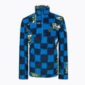 Gyermek snowboard Quiksilver Aker Hz kék EQBFT03697