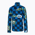 Gyermek snowboard Quiksilver Aker Hz kék EQBFT03697 2