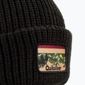 Férfi Quiksilver Tofino sí sapka Fekete EQYHA03301 3