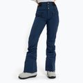 Női snowboard nadrág ROXY Rising High 2021 blue