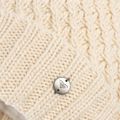 Női téli sapka ROXY Blizzard 2021 parchment 3