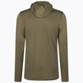 Férfi Quiksilver Steep Point Snowboard Zöld EQYFT04373 2