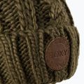 Női téli sapka ROXY Tram 2021 green 3