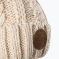 Női téli sapka ROXY Tram 2021 beige 3