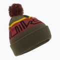 Férfi Quiksilver Summit Snowboard sapka Zöld EQYHA03306