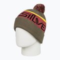 Férfi Quiksilver Summit Snowboard sapka Zöld EQYHA03306 4