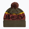 Férfi Quiksilver Summit Snowboard sapka Zöld EQYHA03306 5