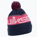 Férfi Quiksilver Summit Snowboard sapka Kék EQYHA0330306
