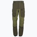 Férfi Quiksilver Tr Stretch zöld Snowboard nadrág EQYTP03165