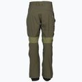 Férfi Quiksilver Tr Stretch zöld Snowboard nadrág EQYTP03165 2