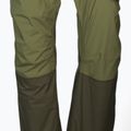 Férfi Quiksilver Tr Stretch zöld Snowboard nadrág EQYTP03165 4