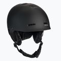 Quiksilver SKYLAB SRT M HLMT síbukósisak fekete EQYTL03059-KVJ0