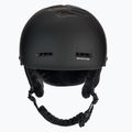 Quiksilver SKYLAB SRT M HLMT síbukósisak fekete EQYTL03059-KVJ0 2