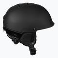 Quiksilver SKYLAB SRT M HLMT síbukósisak fekete EQYTL03059-KVJ0 4