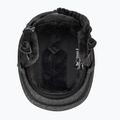 Quiksilver SKYLAB SRT M HLMT síbukósisak fekete EQYTL03059-KVJ0 5