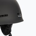 Quiksilver SKYLAB SRT M HLMT síbukósisak fekete EQYTL03059-KVJ0 6