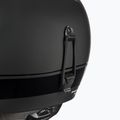 Quiksilver SKYLAB SRT M HLMT síbukósisak fekete EQYTL03059-KVJ0 7
