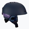 Quiksilver Snowboard sisak Skylab SRT kék EQYTL03059 4