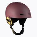 Quiksilver SKYLAB SRT M HLMT síbukósisak bordó EQYTL03059-RRG0