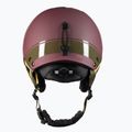 Quiksilver SKYLAB SRT M HLMT síbukósisak bordó EQYTL03059-RRG0 3