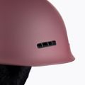 Quiksilver SKYLAB SRT M HLMT síbukósisak bordó EQYTL03059-RRG0 6