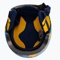 Gyermek Quiksilver Slush B HLMT snowboard sisak kék EQBTL03018-BNM2 5