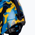 Gyermek Quiksilver Slush B HLMT snowboard sisak kék EQBTL03018-BNM2 7