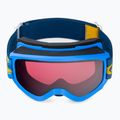 Quiksilver Little Grom K SNGG gyermek síszemüveg kék EQKTG03001-BNM2 2
