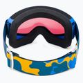 Quiksilver Little Grom K SNGG gyermek síszemüveg kék EQKTG03001-BNM2 3