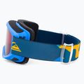 Quiksilver Little Grom K SNGG gyermek síszemüveg kék EQKTG03001-BNM2 4