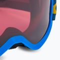 Quiksilver Little Grom K SNGG gyermek síszemüveg kék EQKTG03001-BNM2 5