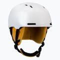 Quiksilver Journey M HLMT Snowboard sisak Fehér EQYTL03054-NKR6