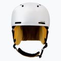 Quiksilver Journey M HLMT Snowboard sisak Fehér EQYTL03054-NKR6 2