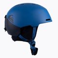 Quiksilver Journey M HLMT kék EQYTL03054-BNM0 Snowboard sisak 3