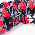 Női snowboard kesztyű ROXY Cynthia Rowley 2021 true black/white/red 5