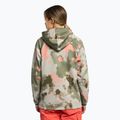 Női snowboard pulóver DC Salem wmns/watercolor tie dye 4
