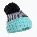 Női téli sapka ROXY Frozenfall 2021 blue