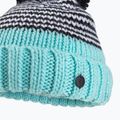 Női téli sapka ROXY Frozenfall 2021 blue 3