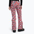 Női snowboard nadrág ROXY Rowley X ROXY High 2021 bright white/white red 4