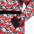 Női snowboard kabát ROXY Rowley X Ski Parka 2021 bright white/white red 10