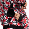 Női snowboard kabát ROXY Rowley X Ski Parka 2021 bright white/white red 11