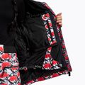 Női snowboard kabát ROXY Rowley X Ski Parka 2021 bright white/white red 12