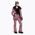 Női snowboard kabát ROXY Rowley X Ski Parka 2021 bright white/white red 2