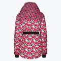 Női snowboard kabát ROXY Rowley X Ski Parka 2021 bright white/white red 15