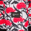 Női snowboard kabát ROXY Rowley X Ski Parka 2021 bright white/white red 16