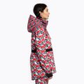Női snowboard kabát ROXY Rowley X Ski Parka 2021 bright white/white red 3