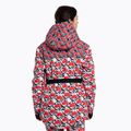 Női snowboard kabát ROXY Rowley X Ski Parka 2021 bright white/white red 4