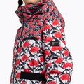 Női snowboard kabát ROXY Rowley X Ski Parka 2021 bright white/white red 6