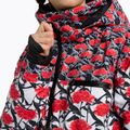 Női snowboard kabát ROXY Rowley X Ski Parka 2021 bright white/white red 7